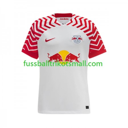 Fußballtrikots RB Leipzig 2023-2024 Kurzarm Heimtrikotsatz kaufen